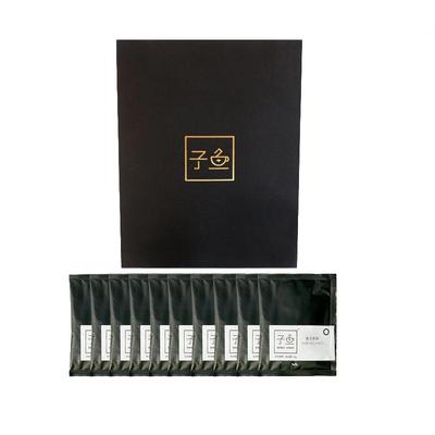 子鱼3风味精品挂耳咖啡30袋