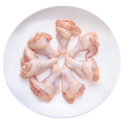 泰森鸡翅根Tyson不用激素