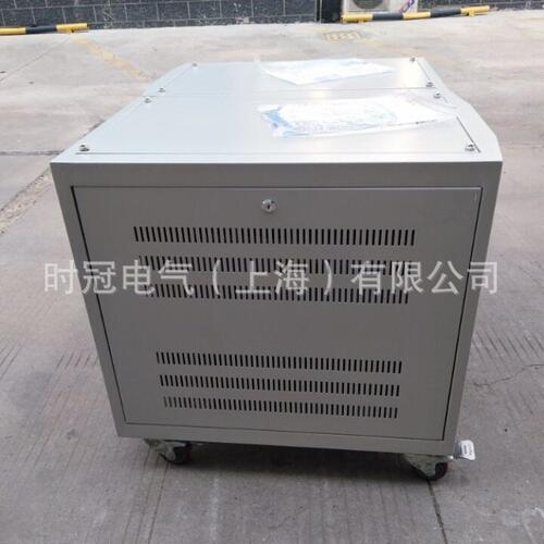 三相干式隔离变压器三相380V变220V660V440V415V2KW3kva5kva8kva