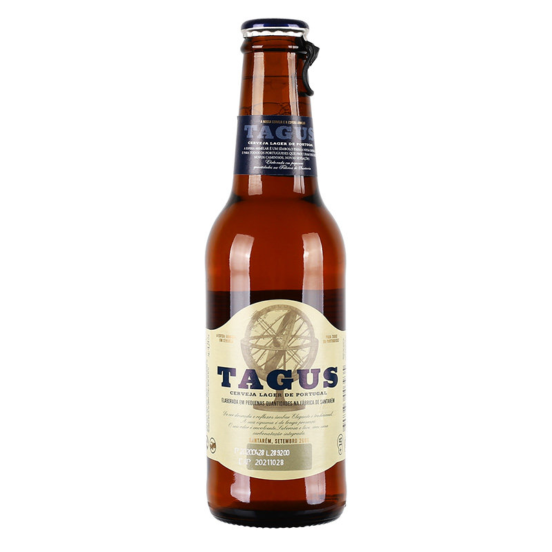 【进口】泰谷啤酒250ml*24瓶