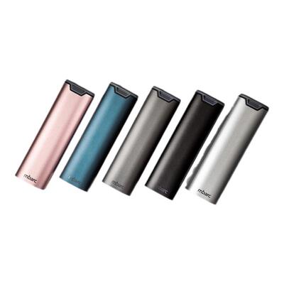 MBARC药盒七天分药便携式分装盒