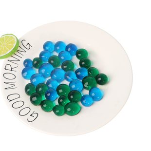 食品级食用乳酸钙粉末颗粒海藻酸钠胶自制爆爆珠蛋可食用水球精灵