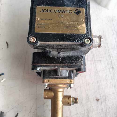 JOUCOMATIC 捷高13101388。全新库存—议价