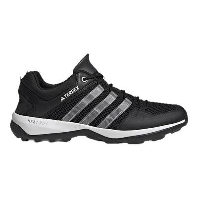Adidas阿迪达斯男鞋涉水鞋2025夏季户外运动徒步鞋溯溪鞋HP8634