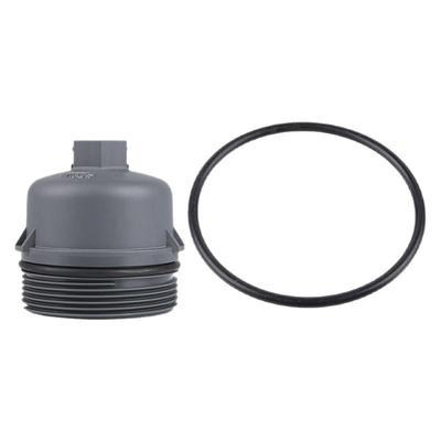 标志雪铁龙1.6机油格盖密封圈