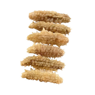 干货白刺参野生海参干货淡干黄玉参进口即食斯里兰卡印尼刺参营养