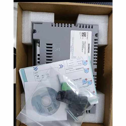 溢价-触摸屏 6AV2123-2GB03-0AX0
