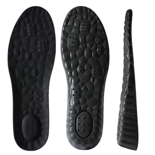 适用于马丁博士鞋垫改小一码男款大了改小半码马丁靴乐福鞋运动鞋