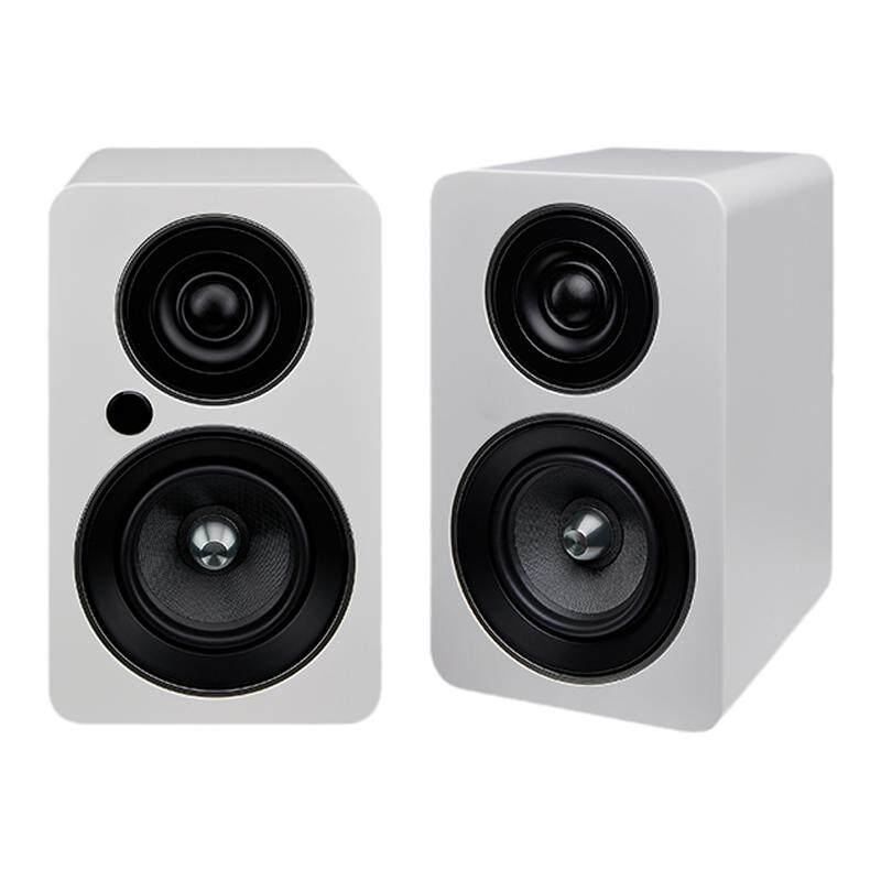Jamo丹麦尊宝C705PA桌面有源发烧级hifi蓝牙音响桌面音箱