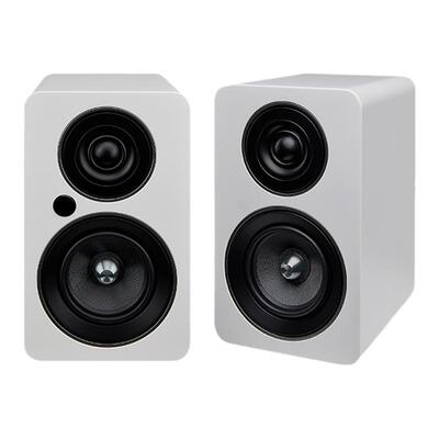 Jamo家用低音炮输出接口蓝牙音响