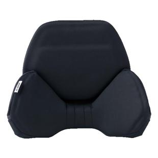 DesignGel凝胶腰靠垫出口车载车用特斯拉奔驰宝马奥迪保时捷蔚来