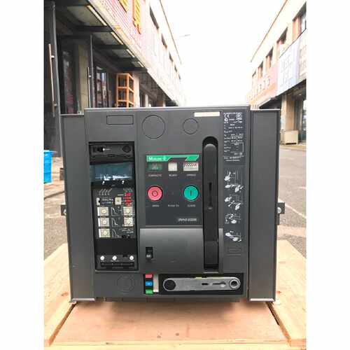 议价金钟穆勒框架断路器IZMN2-U3200 IZMN2-U2500 IZMN2-U2000 IZ