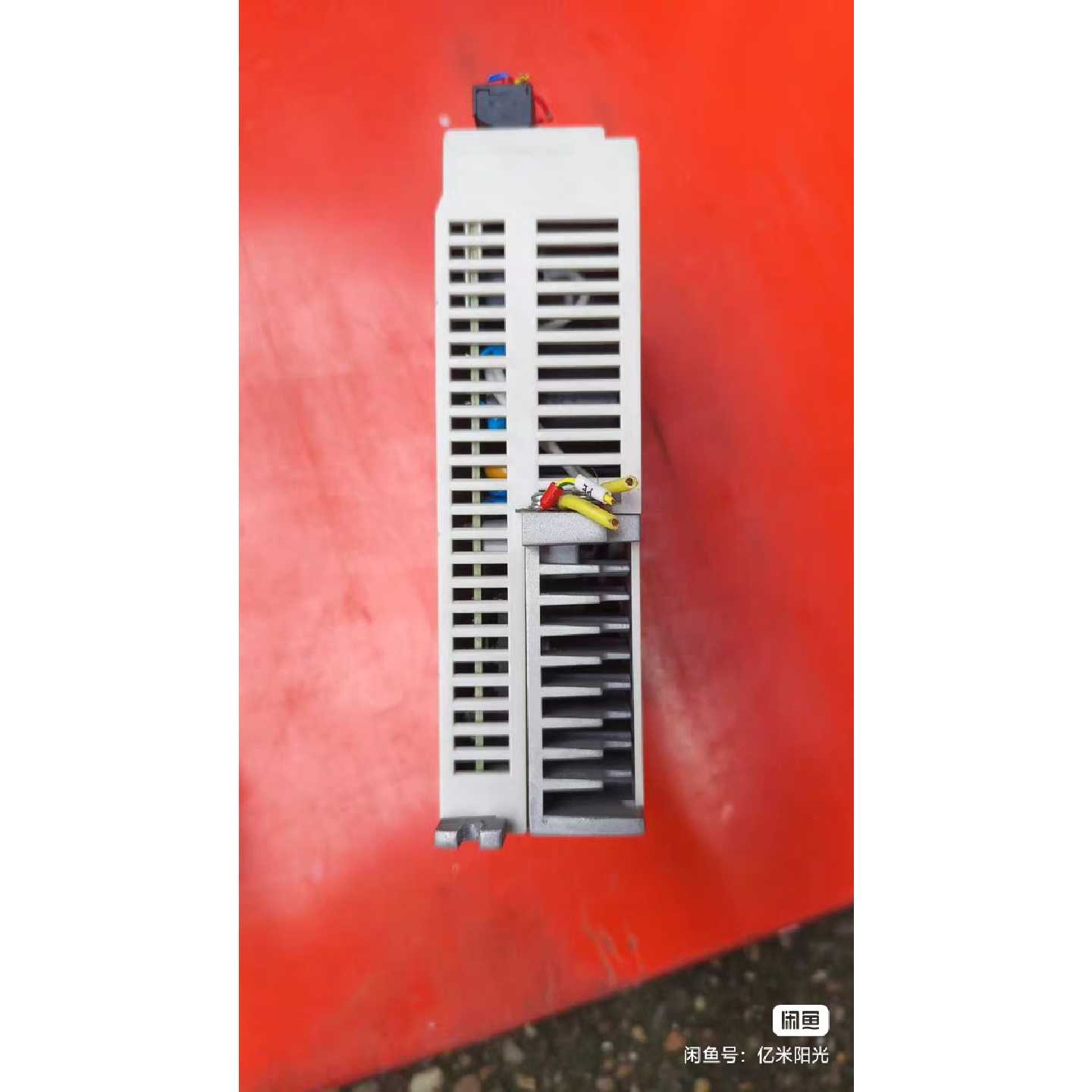 议价研控YAKOTEC AS3-10BAI 1kW伺服驱动器A