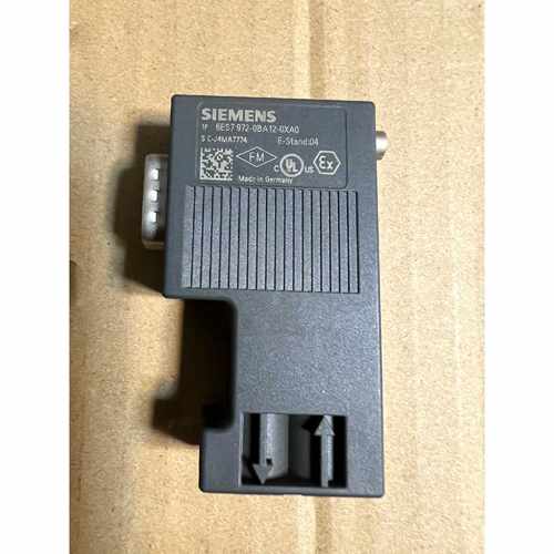 询价DP插头6ES79720BA120XA0