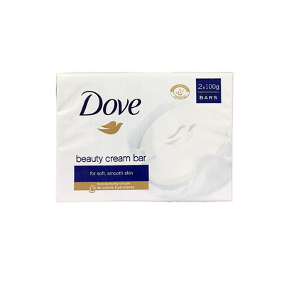 原装进口Dove/多芬德国保湿香皂