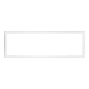 净化灯300x1200led洁净灯30x90医院手术室无尘车间超薄吸顶平板灯