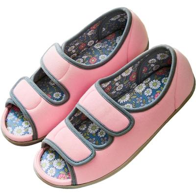 珂缔缘春秋便捷男女老人魔术贴