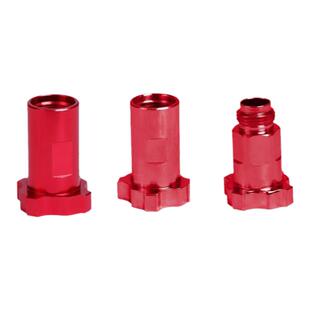 喷枪免洗壶转接口喷枪油漆壶转接头适用戴维斯萨塔岩佃配件