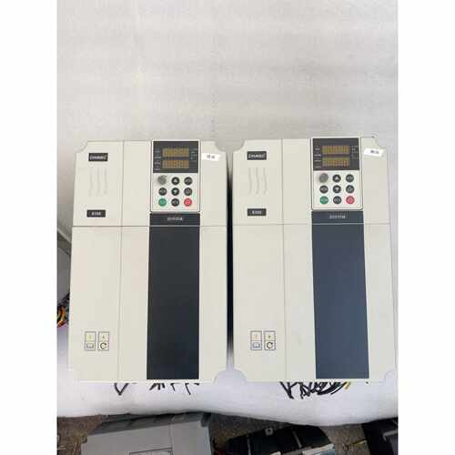 议价深川变频器S350G11P15T4BX现货两台11kw维修