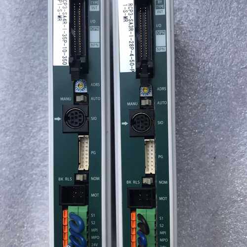 溢价-IAI驱动器PC0N-C-28PI-NP-2-0
