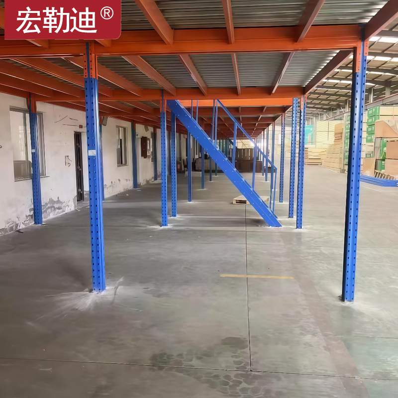 货架仓储重型中型轻型货物档案承重加厚架存取储存可尺寸电动定制