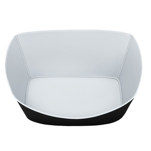 适用阿维塔06前备箱垫小配件改装汽车装饰内饰用品车载好物收纳盒