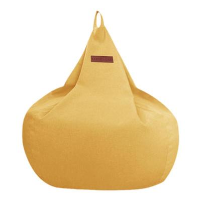 luckysac儿童沙发榻榻米豆袋阅读