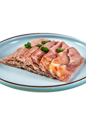 河北特产腱子肉真空即食驴肉