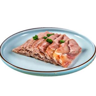 河北特产河间正宗五香酱驴肉腱子肉真空即食可选顺丰包邮新鲜现杀