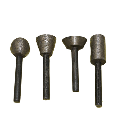 烧结金刚砂金刚石磨头