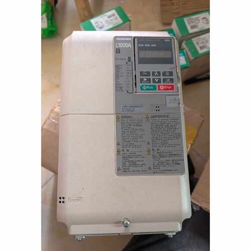 询价安川变频器L1000A系列