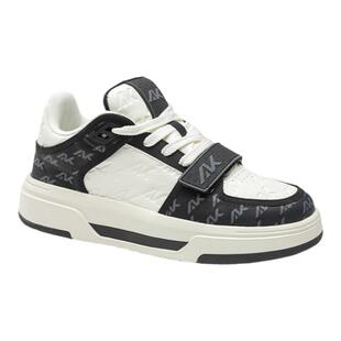 奥康 男鞋春季新款潮流时尚休闲板鞋百搭系带男士休闲鞋