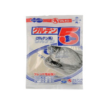 日本进口丸九饵料海外版鲫鱼鲤鱼