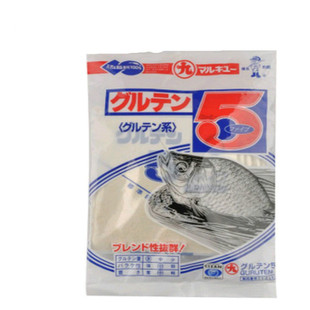 日本丸5鲫进口丸九鲫鱼鲤鱼饵料丸3鲫野钓黑坑竞技春季配方海外版