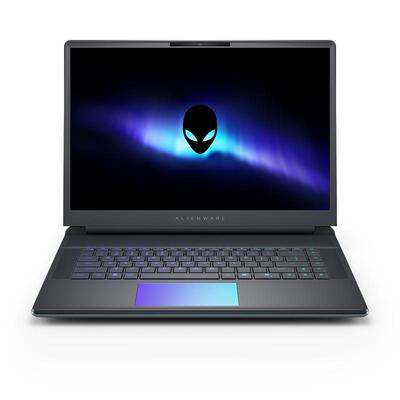 [限时5%政补+12期免息]外星人(Alienware) 16英寸 AREA-51 游戏电竞笔记本 Ultra9 至高可选RTX5090显卡