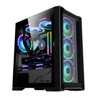 E5 2686v4双路工作室电脑主机租赁租电脑台式36核72线程搬砖多开