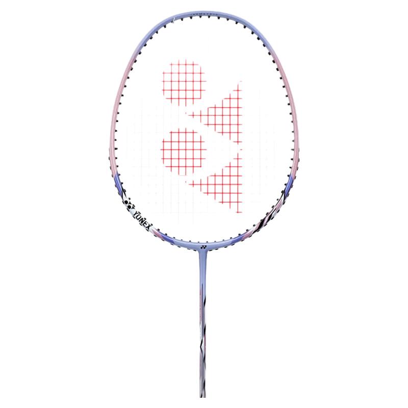 YONEX尤尼克斯羽毛球拍yy弓箭ARC5i对拍全碳素超轻5U专业双拍套装
