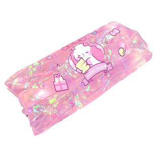 抓不住的水蛇水袋解压神器抓不到网红沙雕无聊拿不住玩具抖音同款