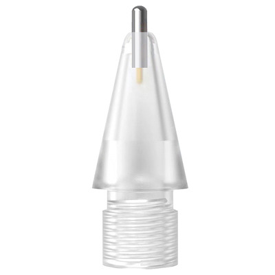 UNAQUE透明款加长针管笔尖