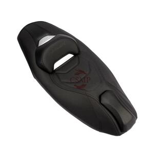 适用20-26款雅马哈NMAX155改装印尼版降低坐垫加高腰靠座垫座包