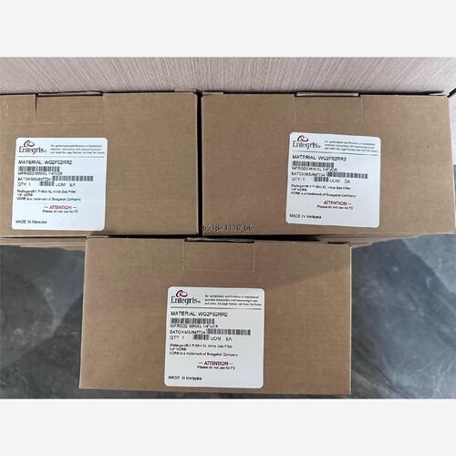 议价Entegris英特格 过滤器WG2F02RR2  可以开票