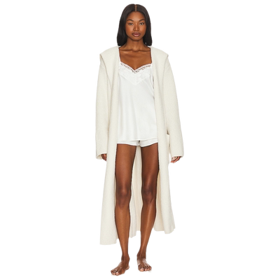 Barefoot Dreams COZYCHIC 长袍revolve时尚小众新款