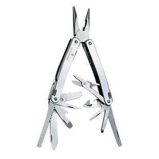 【自营】维氏瑞士军刀曲柄瑞士钳迷你军士刀配件多功能工具送礼物