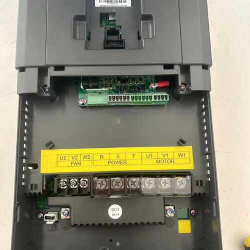 变频器 GD300-01A-022G-4-RT 22K，议价商品