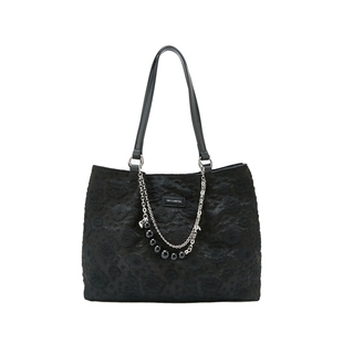 【学生党必备】三福包包女款大容量托特包百搭挎包单肩包女上课