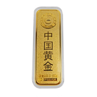 仿真金条假金砖铜镀金金店银行金条样品道具柜台影视仿金饰品摆件