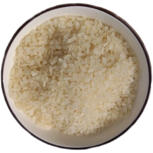 炒米阴米米花恭城油茶配料小吃桂林特产新鲜易发粒大香脆1斤装