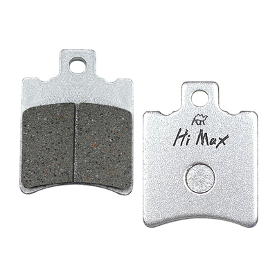 适用小牛电动车FS刹车片耐磨GF