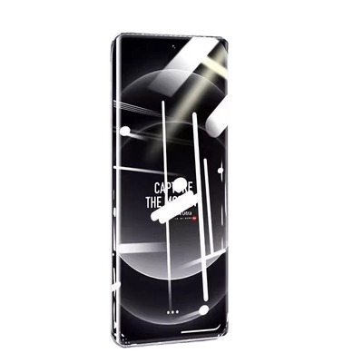 小米15Pro适用软膜液态纳米