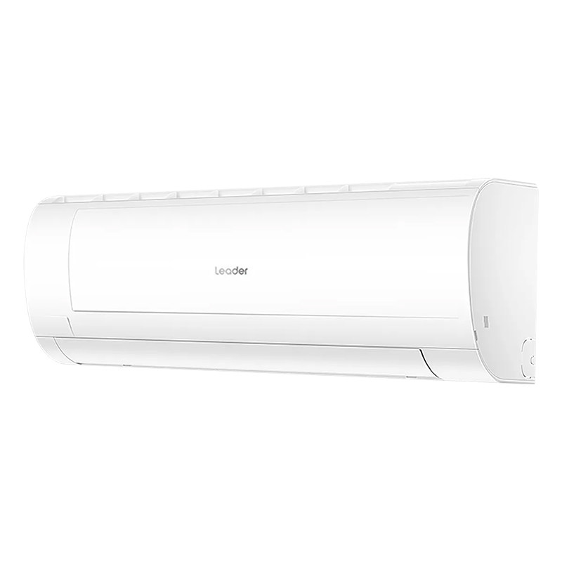海尔大挂机空调2匹3匹家用超省电